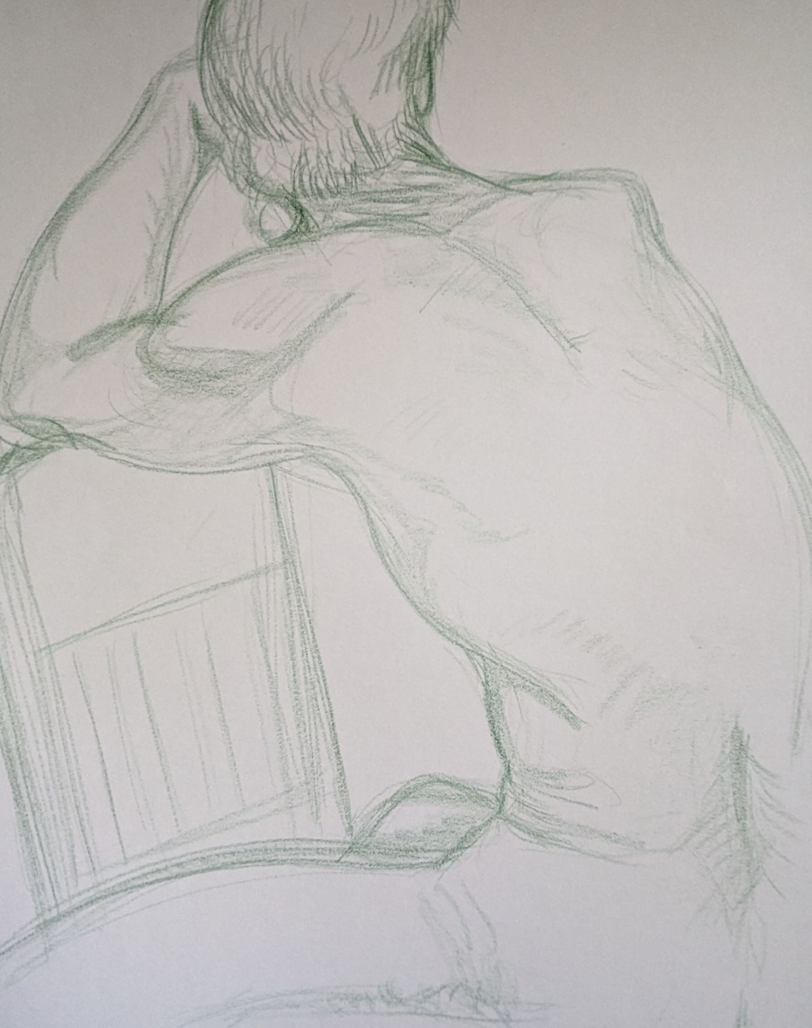 Sketches from life