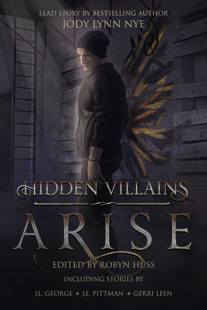 New Story Out