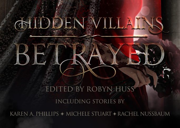 New Hidden Villains!