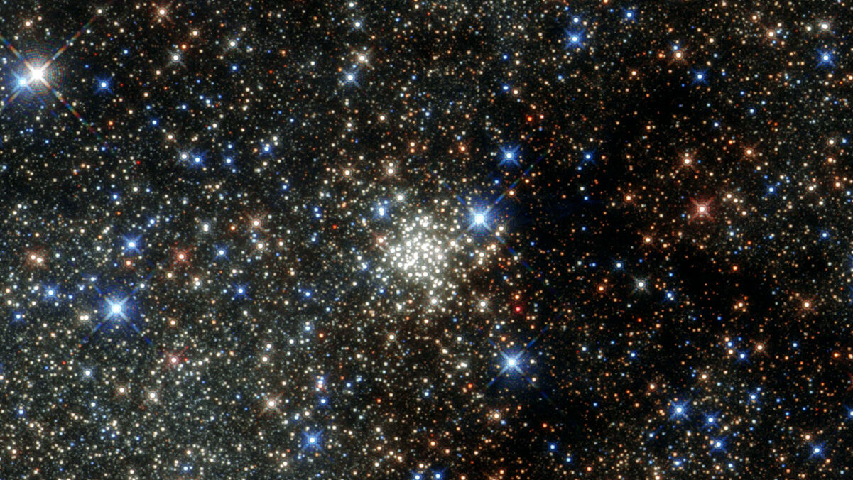 The Expanse of Grief