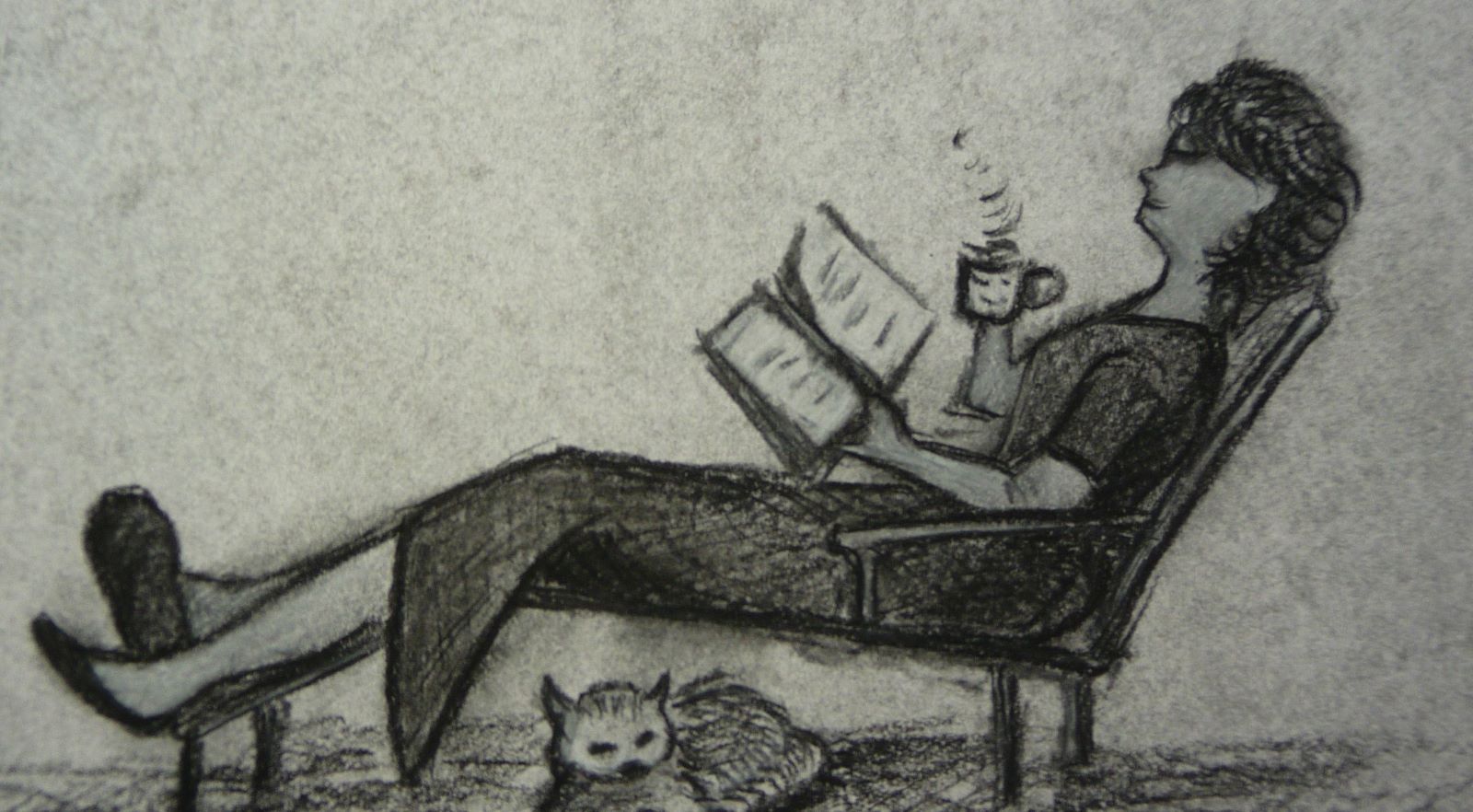 Reading Helps