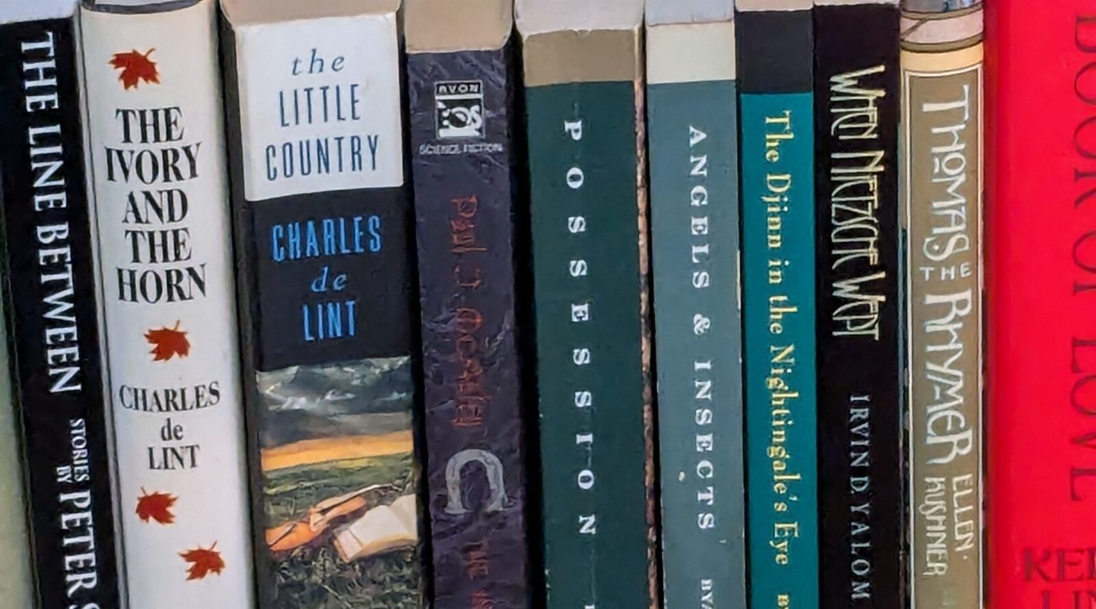 Reading as Craft